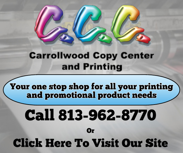Carrollwwod Copy Center